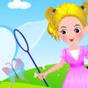Butterfly collection A Free Dress-Up Game
