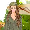 Learning Military Training Fashion A Free Dress-Up Game