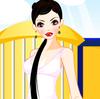 Simple And Attractive Dress A Free Dress-Up Game