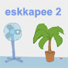 eskkapee 2 A Free Puzzles Game