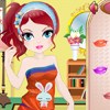 Pijama Party Makeover A Free Dress-Up Game