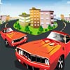 Dual Parking A Free Driving Game