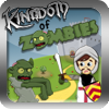 Kingdom of zombies is an action, real-time strategy genre, where the player creates and commands an army in battle against its enemies
It allows you to:
- hire soldiers and peasants
- build batiments
- upgrade your soldiers
- collect resources
...