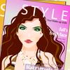 Bling And Twinkle Makeup A Free Dress-Up Game