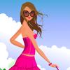 Lady And Pet Dressup A Free Dress-Up Game