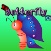 Butterfly A Free BoardGame Game