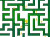 Find your way through the maze and get to the finish!