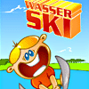 Waterski A Free Sports Game