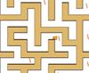 Cheetah Maze A Free Puzzles Game