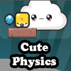 Cute Physics A Free Action Game