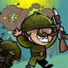 Artillery Rush A Free Puzzles Game