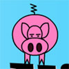 Oink Hit A Free Action Game