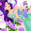 Fairy Waken Kiss A Free Dress-Up Game
