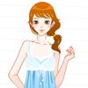Twinkle at party A Free Dress-Up Game