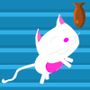 The epi cat adventure game. A Free Action Game