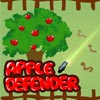 Apple Defender A Free Strategy Game