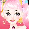 Custome Party make over A Free Dress-Up Game