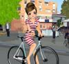 Biker Girl Dress Up A Free Dress-Up Game