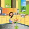 Make Me Turkey Dinner A Free Puzzles Game