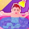 Beauty Care Baby A Free Dress-Up Game