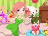 Cute Baby Sitter Dress up A Free Dress-Up Game