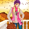 Passion for Fall Fashion Dress Up A Free Dress-Up Game