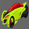 Fast lion car coloring A Free Customize Game
