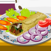 Chicken Shawarma A Free Customize Game