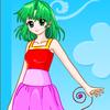 Join in fashion club A Free Dress-Up Game