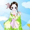 Fairy tale A Free Dress-Up Game