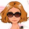 Trendy style make up A Free Dress-Up Game