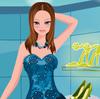 Blue Sky In My Eyes A Free Dress-Up Game
