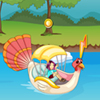 Cyang Turkey Boating A Free Adventure Game
