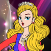 Be a Fasion Designer A Free Dress-Up Game