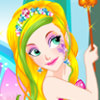 Butterfly Fairy A Free Dress-Up Game