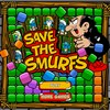 Save The Smurfs A Free Puzzles Game