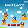 Food Groops A Free Education Game