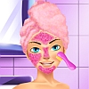 Ravishing Supermodel Makeover A Free Customize Game