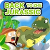 Back to the Jurassic A Free Adventure Game