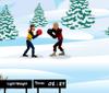 Winter Boxing A Free Action Game