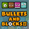 Upgrade your tank-block and shoot enemy blocks. Epic bosses included!