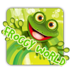Froggy World A Free Adventure Game