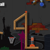 Cannon Basketball A Free Action Game