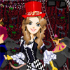 Ring Master A Free Dress-Up Game