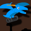 Fly dino fly A Free Adventure Game
