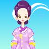 Cute Japanese girl A Free Dress-Up Game