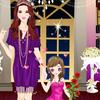 Queen And Princess Party A Free Dress-Up Game