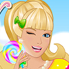 Candy Girl Dressup A Free Dress-Up Game
