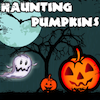 A unique style physics game where you play as a ghost and have to possess pumpkins, avoid bats, trigger objects and use the environment to solve different puzzles.