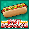 Papa`s Hot Doggeria